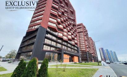 Купить 2-комнатную квартиру, Минск, Жореса Алфёрова ул., 1 (Октябрьский район). Фото 26