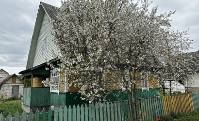 Купить дом в деревне, РАНЕТ-1, 6 соток. Фото 15