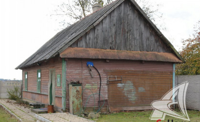 Купить дом, Покры, Чернавчицкий с/с, 25 соток. Фото 2