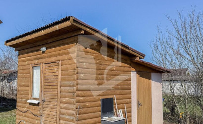 Купить дом, Алеховка, Центральная ул., 15 соток. Фото 6