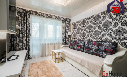 Купить 1-комнатную квартиру, Минск, Жудро ул., 17/2 (Фрунзенский район). Фото 7