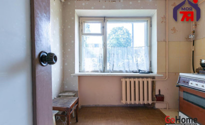 Купить 2-комнатную квартиру, Минск, Кольцова ул., 8/1 (Советский район). Фото 9