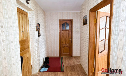 Купить 2-комнатную квартиру, Витебск, Правды, 68. Фото 6