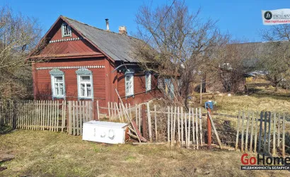  128 м2, Полоцк(Фрунзе 2-й пер., 30)