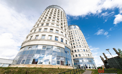 Продажа офиса, Минск, Домбровская, 9,  268.5 кв.м.. Фото 28