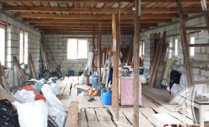 Купить дом, Брест, Мухавецкий с/с, 5 соток. Фото 8