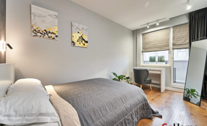 Купить 3-комнатную квартиру, Минск, Шаранговича ул., 29 (Фрунзенский район). Фото 21