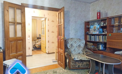 Купить 3-комнатную квартиру, Речица, Советская ул., д.149. Фото 4