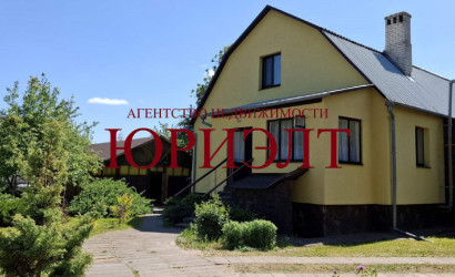 Купить коттедж, Черни, Брестская, 30 соток. Фото 1