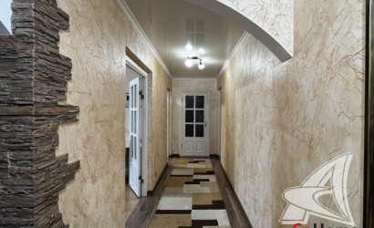 Купить 3-комнатную квартиру, Брест, Ковалево, ул. Луцкая. Фото 15