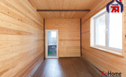 Купить коттедж, Колодищи, Энтузиастов ул., 15.36 соток. Фото 39