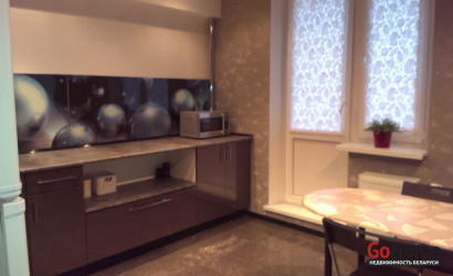 Снять 1-комнатную квартиру, Гомель, Головцкого д.91. Фото 10