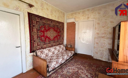 Купить 2-комнатную квартиру, Путчино, Центральная ул.. Фото 11