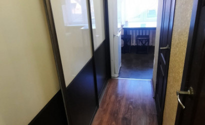 Снять 2-комнатную квартиру, Минск, ул. Восточная, д. 22/2(Советский район). Фото 4