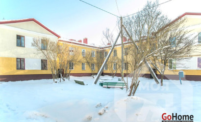 Купить 2-комнатную квартиру, Молодечно, Мовчанского ул., 1. Фото 5