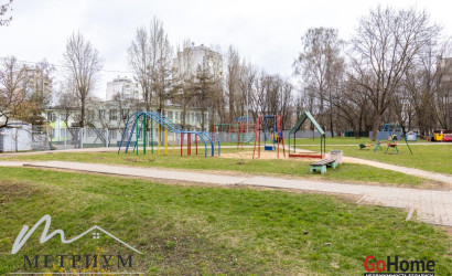 Купить 2-комнатную квартиру, Минск, Бирюзова ул., 23 (Фрунзенский район). Фото 17