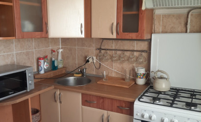 Снять 2-комнатную квартиру на сутки, Молодечно, Парковая, д.6. Фото 2