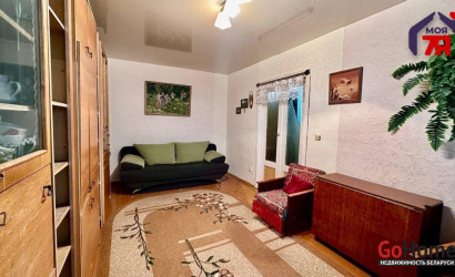 Купить 1-комнатную квартиру, Слуцк, Корзуна ул., 5. Фото 3