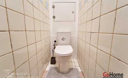 Купить 3-комнатную квартиру, Минск, Логойский тракт, 8 (Первомайский район). Фото 22