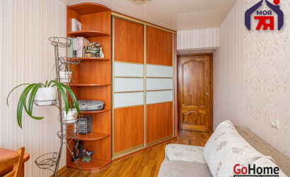 Купить 2-комнатную квартиру, Минск, Багратиона 2-й пер., 17 (Партизанский район). Фото 7