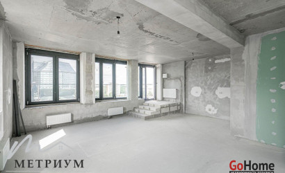 Купить 3-комнатную квартиру, Минск, Мстиславца ул., 10 (Первомайский район). Фото 10
