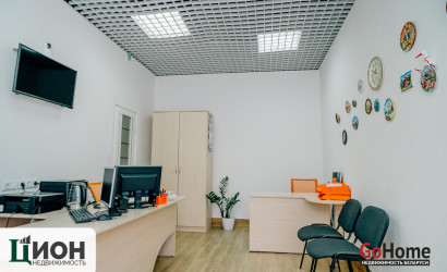 Продажа офиса, Витебск, ул. Ленина , д. 64,  36.2 кв.м.. Фото 2