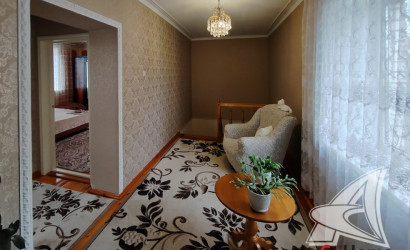  1-этаж.(59.7 м2), Брест(Граевка)
