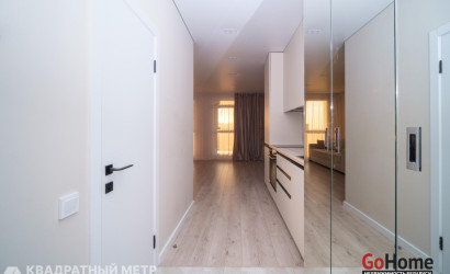 Купить 1-комнатную квартиру, Минск, Братская ул., 17 (Октябрьский район). Фото 22