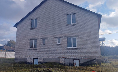 Купить дом, Гродно, Праздничная, 13 соток. Фото 1