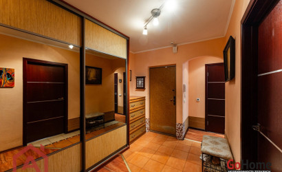 Снять 3-комнатную квартиру, Минск, Лобанка, 97 (Фрунзенский район). Фото 20