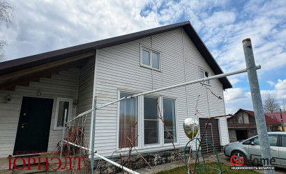 Купить дом, Любово, Дымановская, 6, 17.3 соток. Фото 2