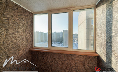 Купить 1-комнатную квартиру, Минск, Бачило ул., 6 (Заводской район). Фото 8