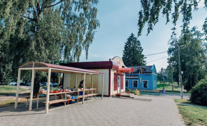 Купить 2-комнатную квартиру, Фаниполь, Брестская ул., 1. Фото 36