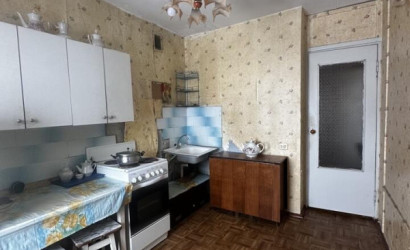 Купить 1-комнатную квартиру, Минск, Шугаева ул., 11 (Первомайский район). Фото 6