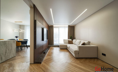 Купить 4-комнатную квартиру, Колодищи, Серебряный Лес ул., 8. Фото 33