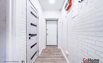 Купить 1-комнатную квартиру, Минск, Белинского, 18 (Первомайский район). Фото 2