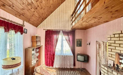 Купить дом в деревне, Строитель-садоводы-любители, 5.7 соток. Фото 7