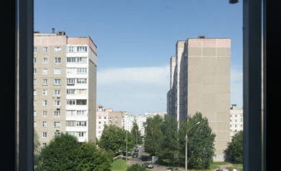 Купить 3-комнатную квартиру, Минск, Федорова ул., 17/2 (Фрунзенский район). Фото 14