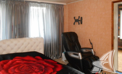 Купить 4-комнатную квартиру, Брест, Центр, ул. Маяковского. Фото 7