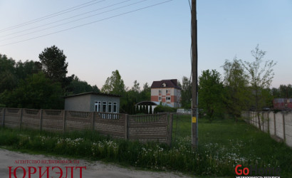 Купить участок, Мухавец, 60 лет Октября, 15 соток. Фото 4