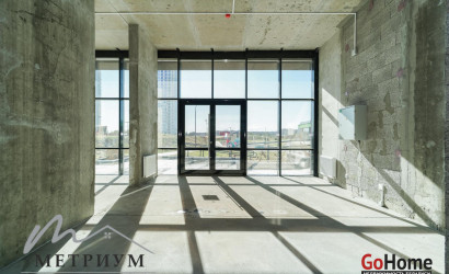 Аренда торгового помещения, Минск, Савицкого ул., 35,  59.5 кв.м.. Фото 6