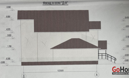 Купить коттедж, Жлобин, Волкова,30Е, 12.5 соток. Фото 8