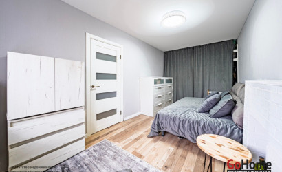 Купить 2-комнатную квартиру, Минск, Берестянская, 11 (Советский район). Фото 4