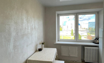 Купить 3-комнатную квартиру, Минск, Гамарника ул., 29 (Советский район). Фото 11