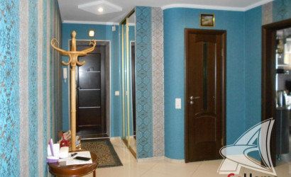 Купить 4-комнатную квартиру, Брест, Восток, ул. Московская. Фото 17