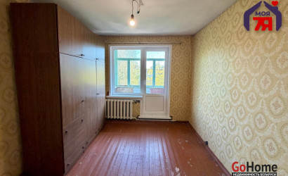  38.9 м2, Слуцк(Мельничная ул.)