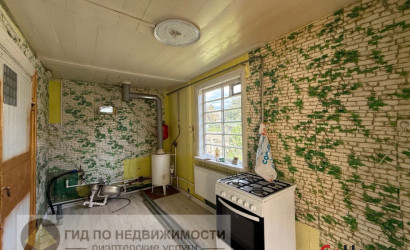 Купить дом, Гомель, ул. Гомельская, 2.5 соток. Фото 16