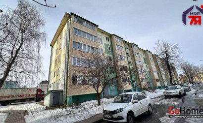 Купить 1-комнатную квартиру, Солигорск, Горького ул., 1/А. Фото 18