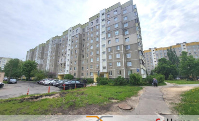 Купить 2-комнатную квартиру, Минск, Одинцова ул., 71/2(Фрунзенский район). Фото 24