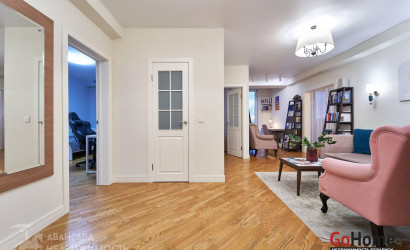 Купить 3-комнатную квартиру, Минск, Богдановича ул., 130 (Советский район). Фото 4